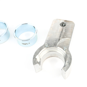 Volvo Strut Mount Alignment Tool Kit - Genuine Volvo 9997621