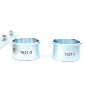 Volvo Strut Mount Alignment Tool Kit - Genuine Volvo 9997621