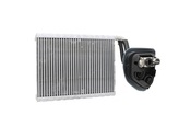 BMW AC Evaporator Core - Genuine BMW 64119361707