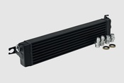 BMW Engine Oil Cooler - CSF 8218