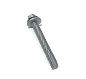 Land Rover Suspension Control Arm Bolt - Genuine Land Rover LR034230