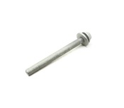 Land Rover Suspension Control Arm Bolt - Genuine Land Rover LR097372