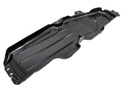 Land Rover Fuel Tank Shield - Genuine Land Rover WFN000014