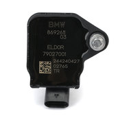 BMW Direct Ignition Coil - Genuine BMW 12138692611