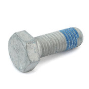 BMW Brake Caliper Bolt- Genuine BMW 34116768190