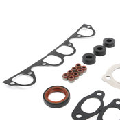 VW Cylinder Head Gasket Set -Elring 038198012