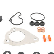 VW Cylinder Head Gasket Set -Elring 038198012