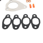VW Cylinder Head Gasket Set -Elring 038198012