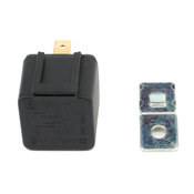 Land Rover Starter Relay - Wehrle YWB10027L