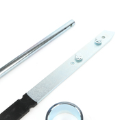 Volvo Strut Mount Alignment Tool Kit - Genuine Volvo 9997621