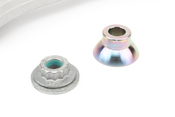 Mercedes Control Arm - Lemforder 2053306710