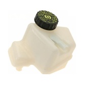 Mercedes Brake Master Cylinder Reservoir - Genuine Mercedes 211430110264