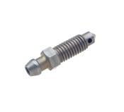 Mercedes Brake Bleeder Screw -  Genuine Mercedes 0004213965