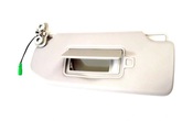 Volvo Sun Visor - Genuine Volvo 31497341