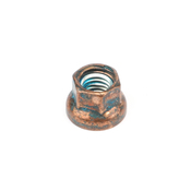 BMW Exhaust Flange Nut - Genuine BMW 18307597650