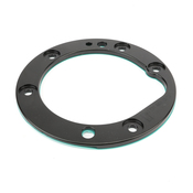 BMW Strut Tower Reinforcement Plate - Genuine BMW 31302361991