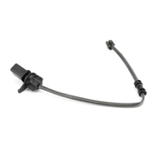 Audi Disc Brake Pad Wear Sensor - Bowa A098260