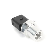 Audi VW Porsche A/C Refrigerant Pressure Sensor - OE Supplier 16550015