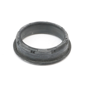 Porsche Engine Coolant Thermostat Gasket - Genuine Porsche 95110615500