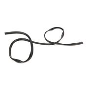 Porsche Windshield Cowl Cover Seal - Genuine Porsche 99657293100