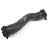 Porsche Radiator Coolant Hose - Genuine Porsche 99710662504