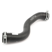 Porsche Radiator Coolant Hose - Genuine Porsche 99710662605