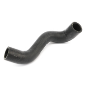 Porsche HVAC Heater Hose - Genuine Porsche 99757255300