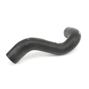 Porsche HVAC Heater Hose - Genuine Porsche 99757255300