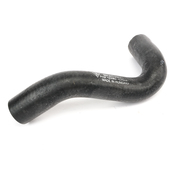 Porsche HVAC Heater Hose - Genuine Porsche 99757255500