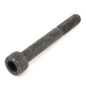 Porsche Disc Brake Caliper Bolt - Genuine Porsche 99906704001