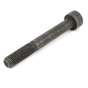 Porsche Disc Brake Caliper Bolt - Genuine Porsche 99906704001