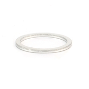 Audi Porsche Engine Oil Drain Plug Gasket - Reinz 41-71076-00