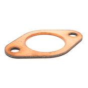 Porsche Exhaust Muffler Gasket - Reinz 50-85039-40