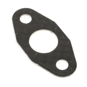 Audi VW Turbocharger Oil Line Gasket - Genuine VW Audi 059145757