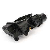 Audi VW Oil Filter Housing - Genuine Audi VW 06F115397L