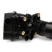 Audi VW Oil Filter Housing - Genuine Audi VW 06F115397L