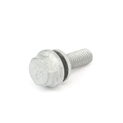 Hex Bolt - Genuine VW Audi N10340703