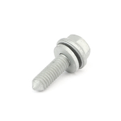 Hex Bolt - Genuine VW Audi N10340703