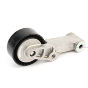BMW Drive Belt Tensioner Pulley - Genuine BMW 11287838196