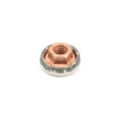 BMW Turbocharger Exhaust Manifold Nut - Genuine BMW 11657851195