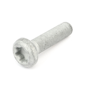 BMW Wheel Bearing Bolt - Genuine BMW 31206872920