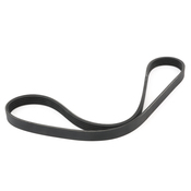 Audi Accessory Drive Belt - Continental 5K985