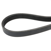 Audi Accessory Drive Belt - Continental 5K985