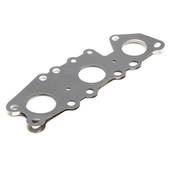 BMW Turbocharger Exhaust Manifold Gasket - Elring 11657847039