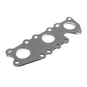 BMW Turbocharger Exhaust Manifold Gasket - Elring 11657847039
