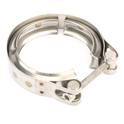 Audi VW Exhaust Clamp - Elring 1K0253725