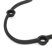 Audi Porsche VW Engine Timing Cover Gasket - Elring 268.000
