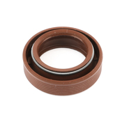 Porsche Manual Transmission Main Shaft Seal - Elring 843.660