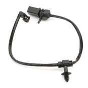 Audi Disc Brake Pad Wear Sensor - Febi 104919