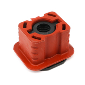 Mercedes Radiator Mount - Febi Bilstein 1695040114